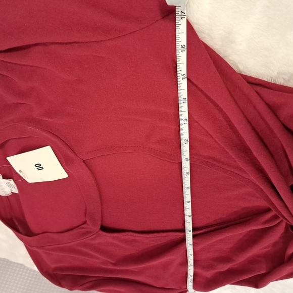 NWT Cooperative Top - Picture 8 of 9